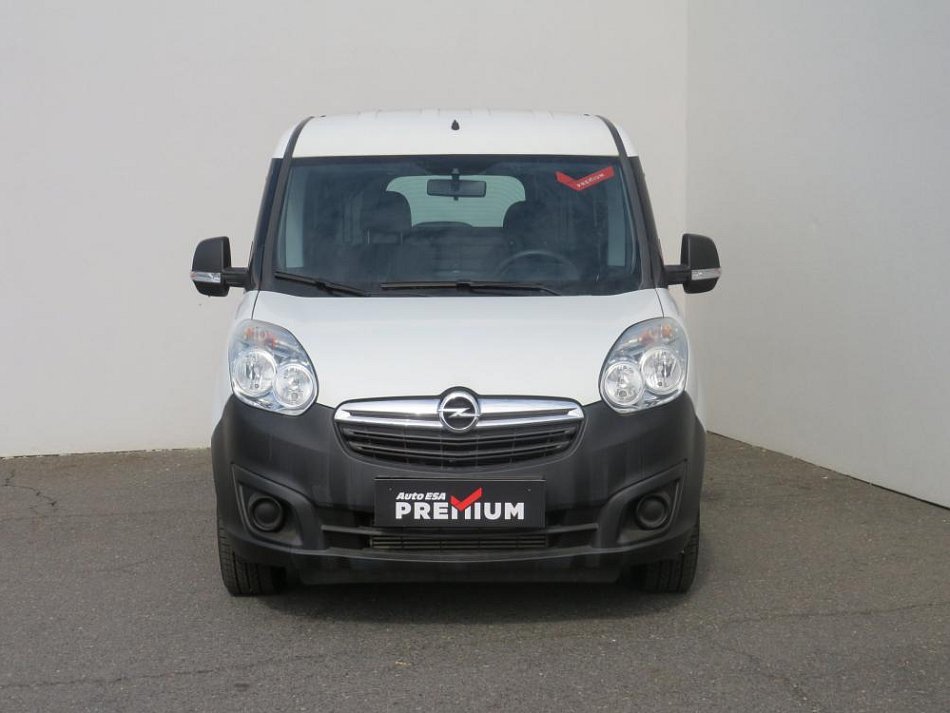 Opel Combo 1.3CDTi 