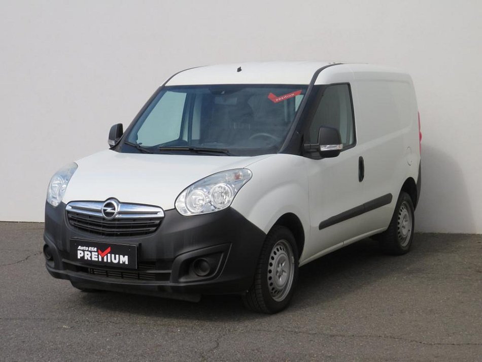 Opel Combo 1.3CDTi 