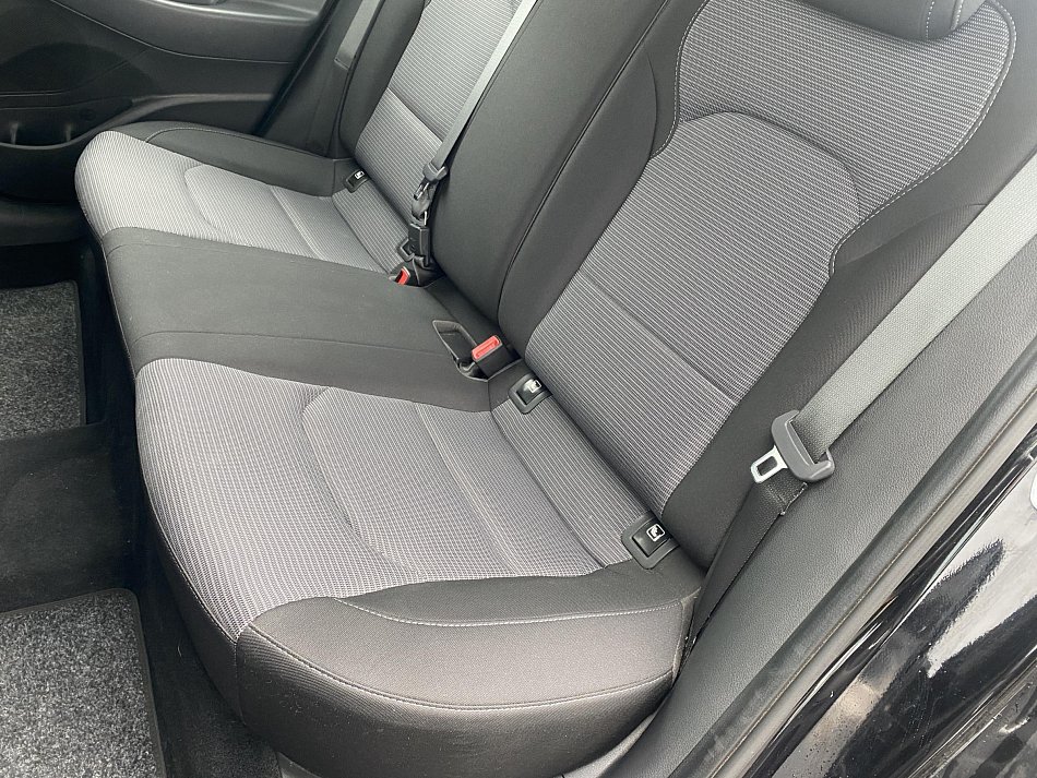 Hyundai I30 1.5 DPi 