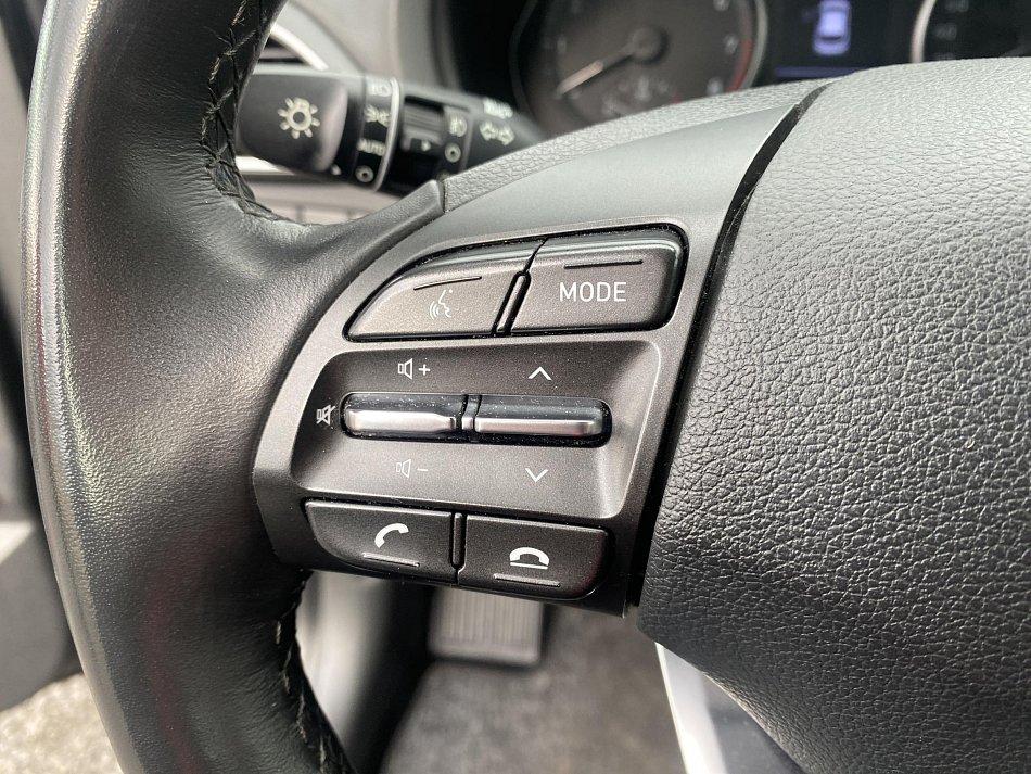 Hyundai I30 1.5 DPi 