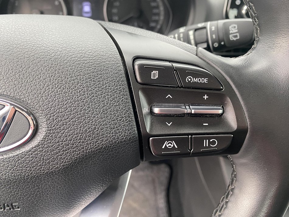Hyundai I30 1.5 DPi 