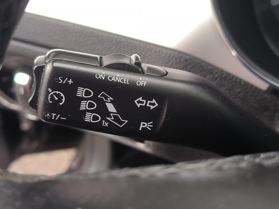 Škoda Superb II 2.0 TDi Ambition