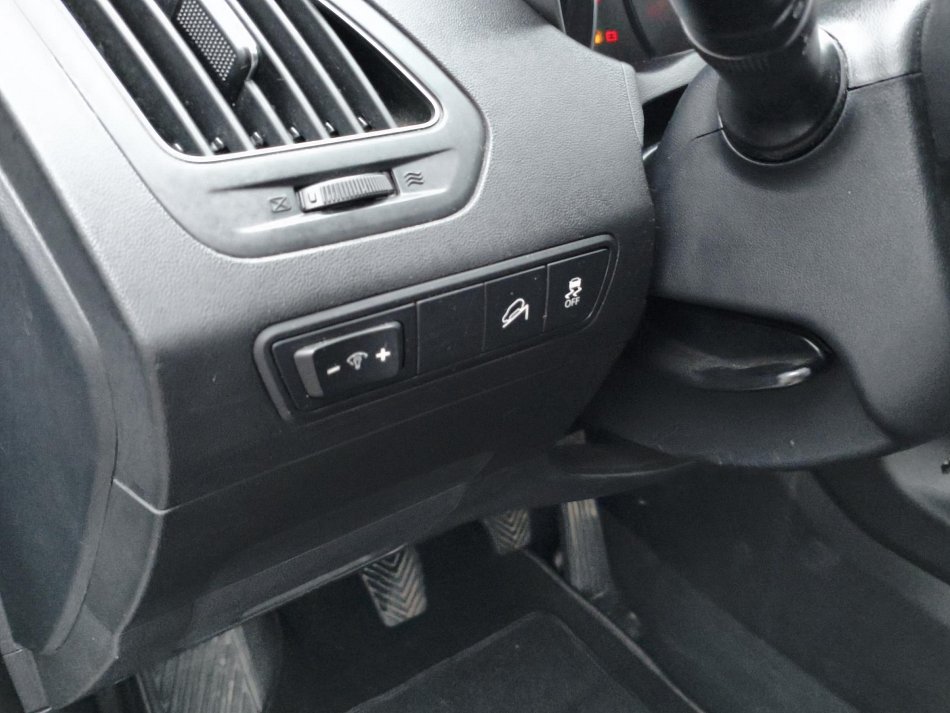 Hyundai Ix35 1.7 CRDi 