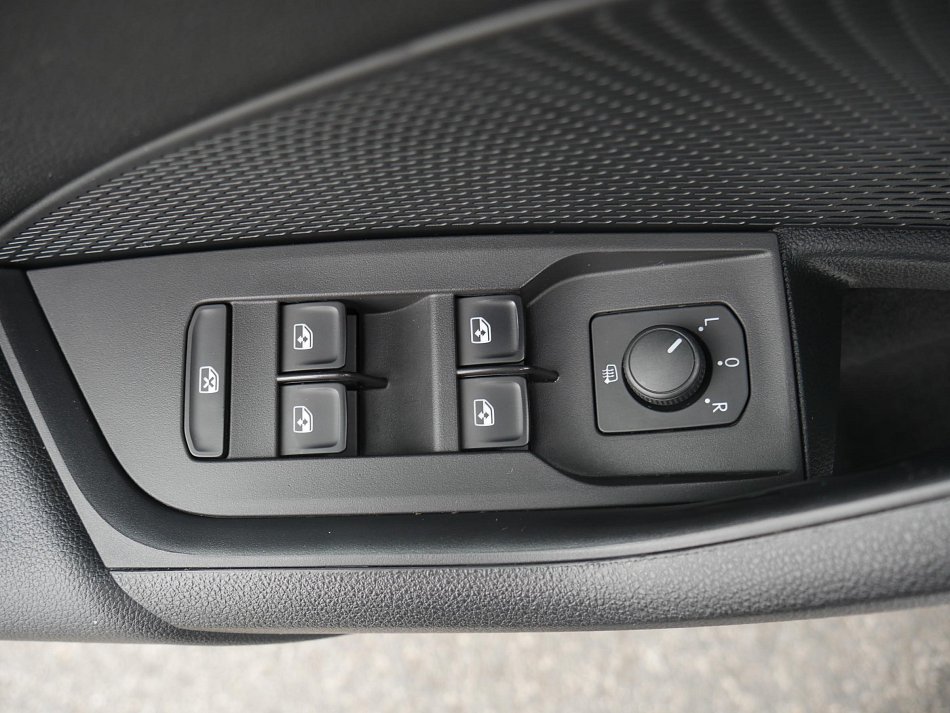 Škoda Octavia IV 2.0TDi Ambition