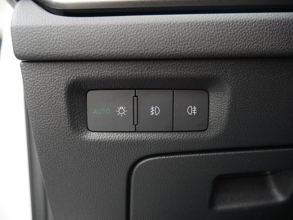 Škoda Octavia IV 2.0TDi Ambition