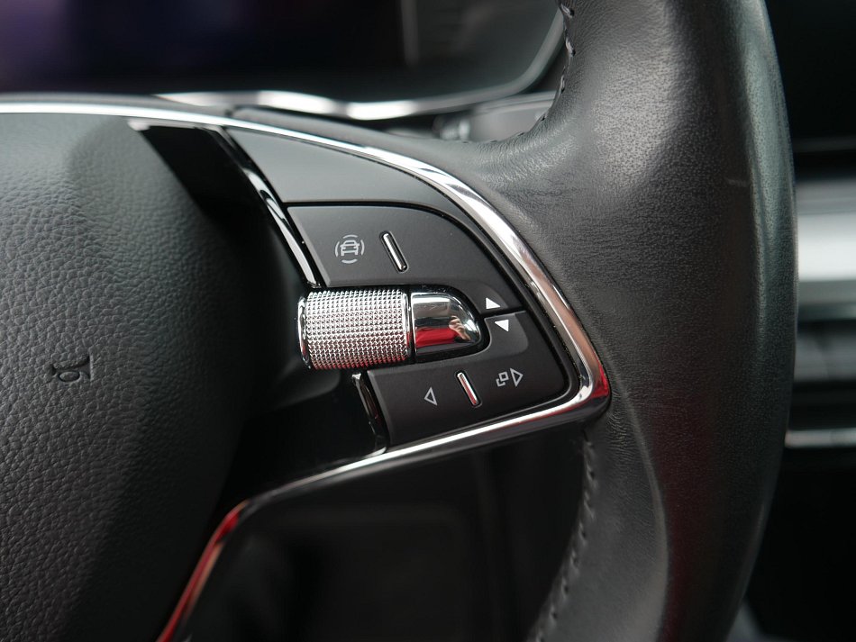 Škoda Octavia IV 2.0TDi Ambition