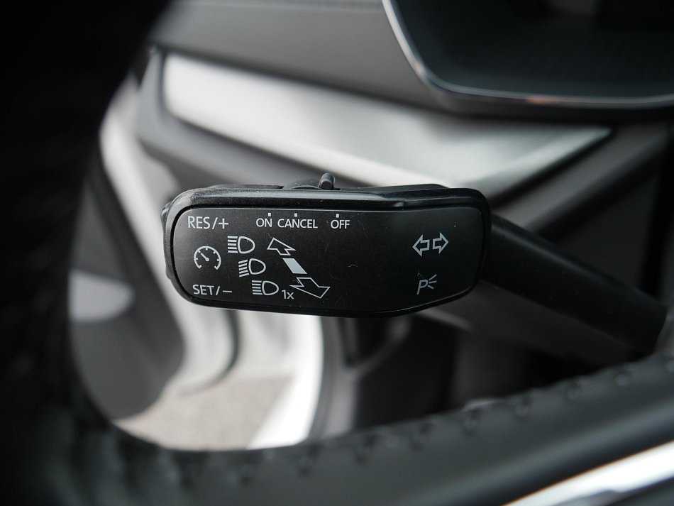 Škoda Octavia IV 2.0TDi Ambition