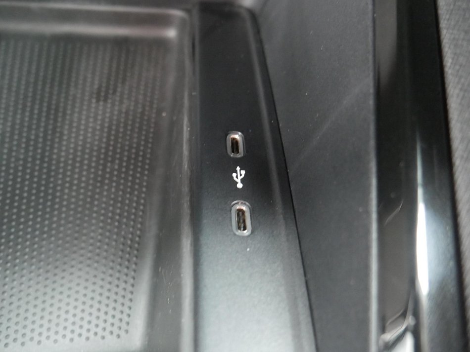 Škoda Octavia IV 2.0TDi Ambition