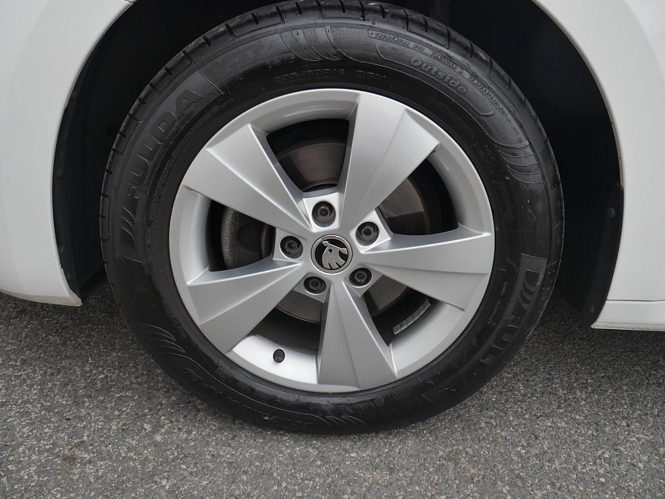 Škoda Octavia IV 2.0TDi Ambition