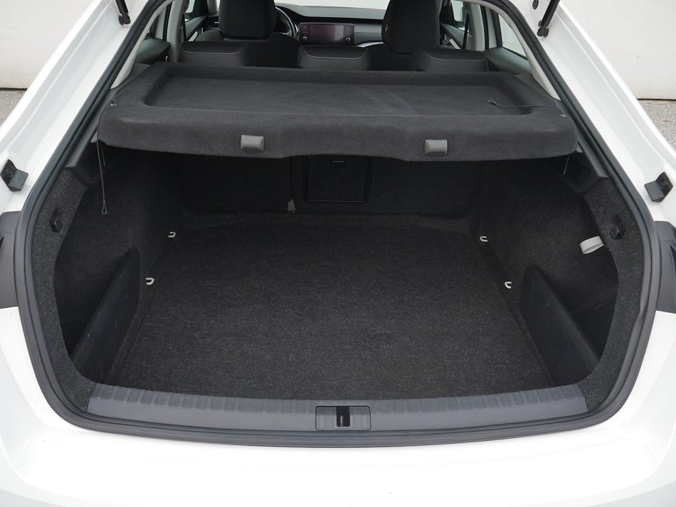 Škoda Octavia IV 2.0TDi Ambition