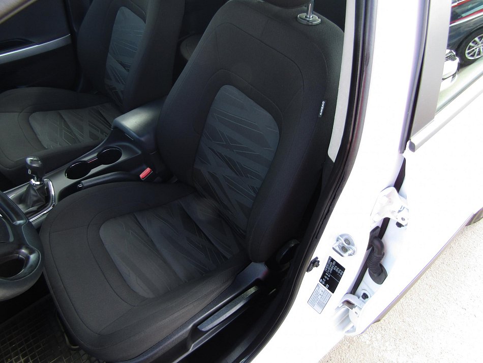 Kia Ceed 1.4i 