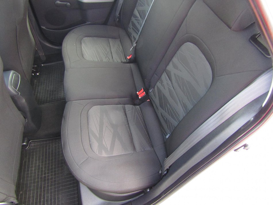 Kia Ceed 1.4i 