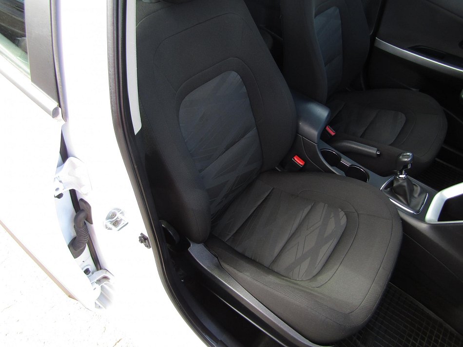 Kia Ceed 1.4i 