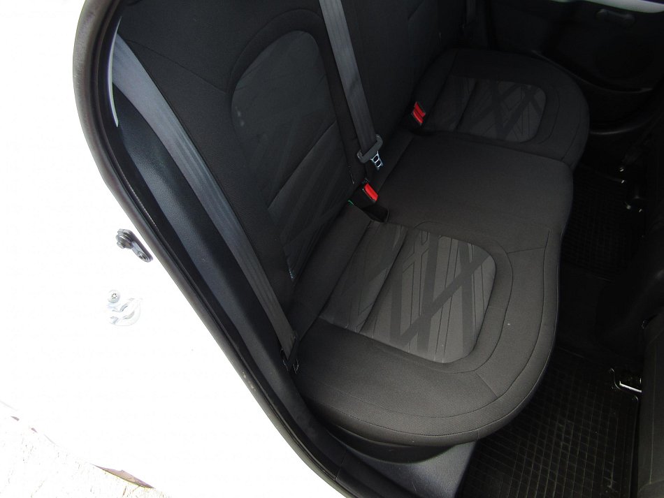 Kia Ceed 1.4i 