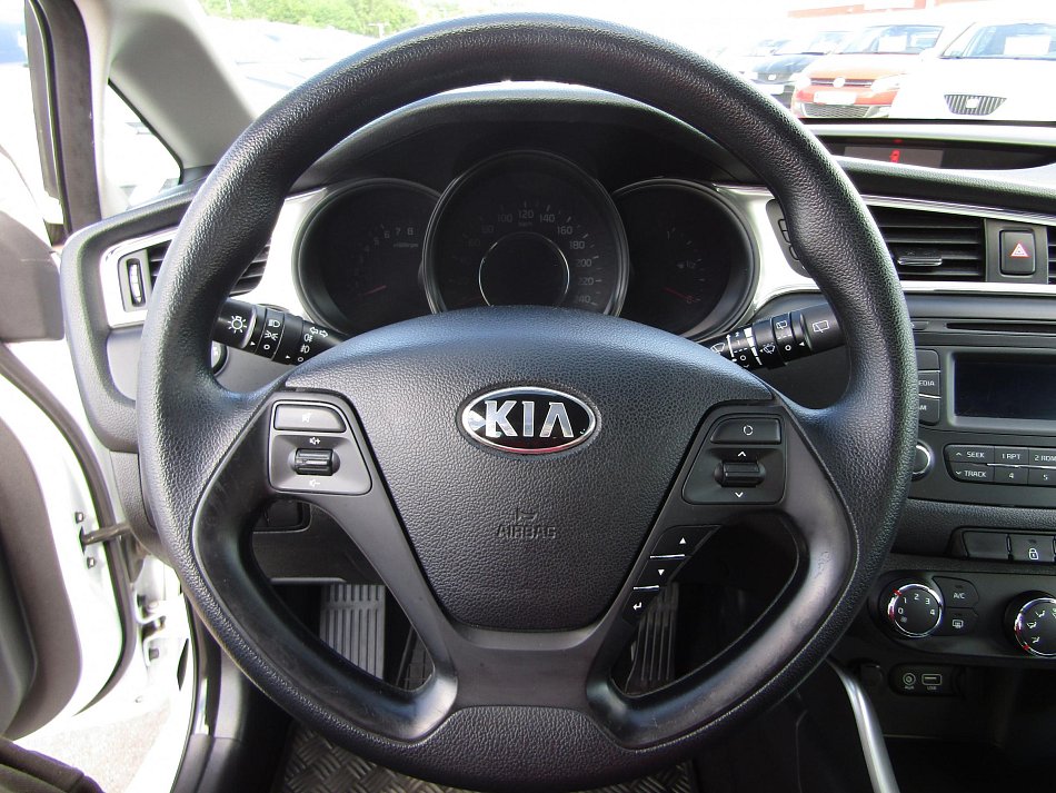 Kia Ceed 1.4i 