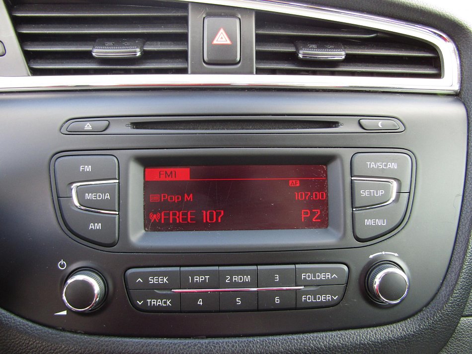Kia Ceed 1.4i 