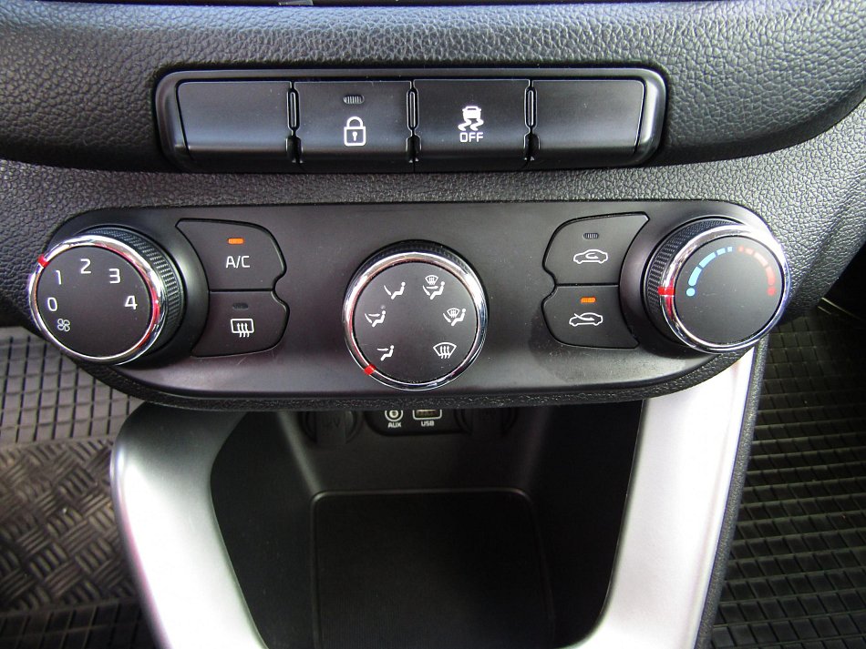 Kia Ceed 1.4i 