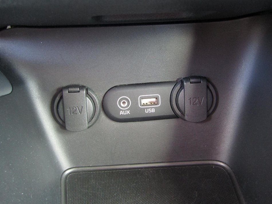 Kia Ceed 1.4i 