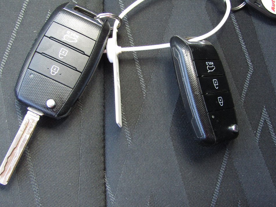 Kia Ceed 1.4i 