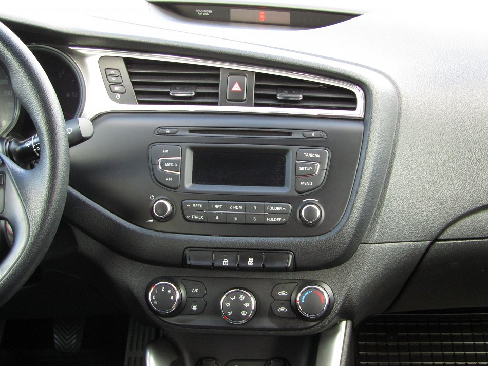 Kia Ceed 1.4i 