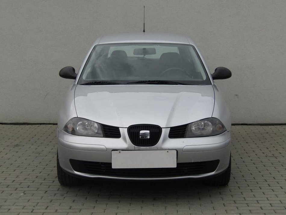 Seat Ibiza 1.2. 12v 
