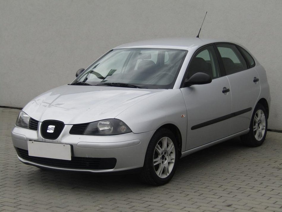 Seat Ibiza 1.2. 12v 