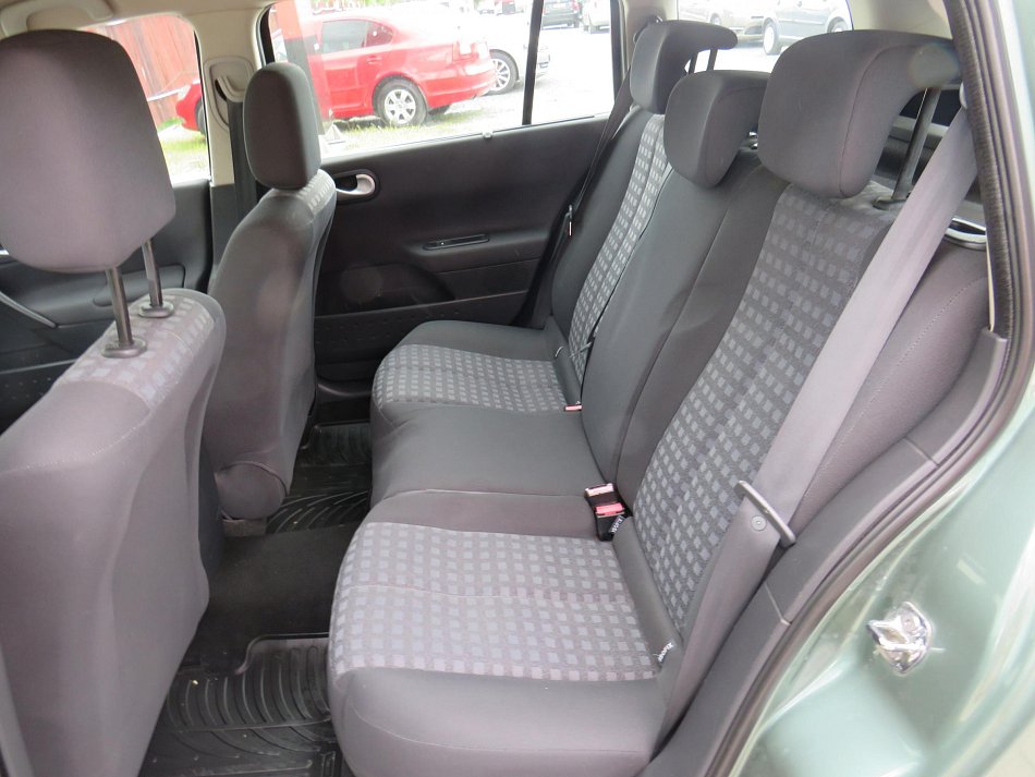 Renault Mégane 1.6 i 