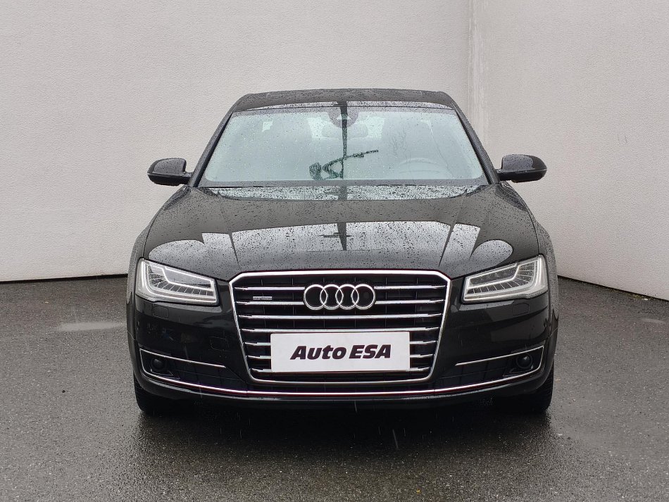Audi A8 3.0 TDi 