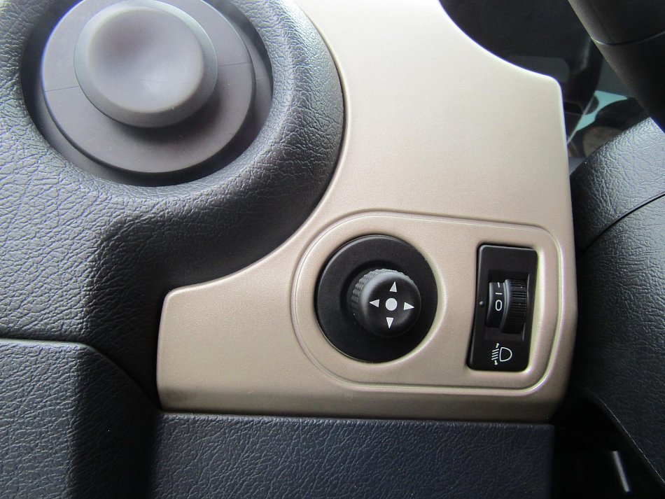 Peugeot Partner 1.6HDi 
