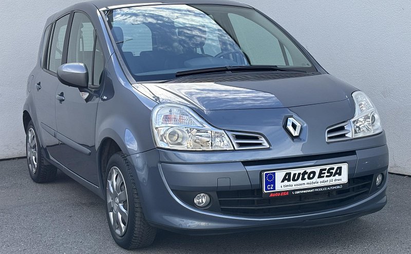 Renault Modus 1.2i 