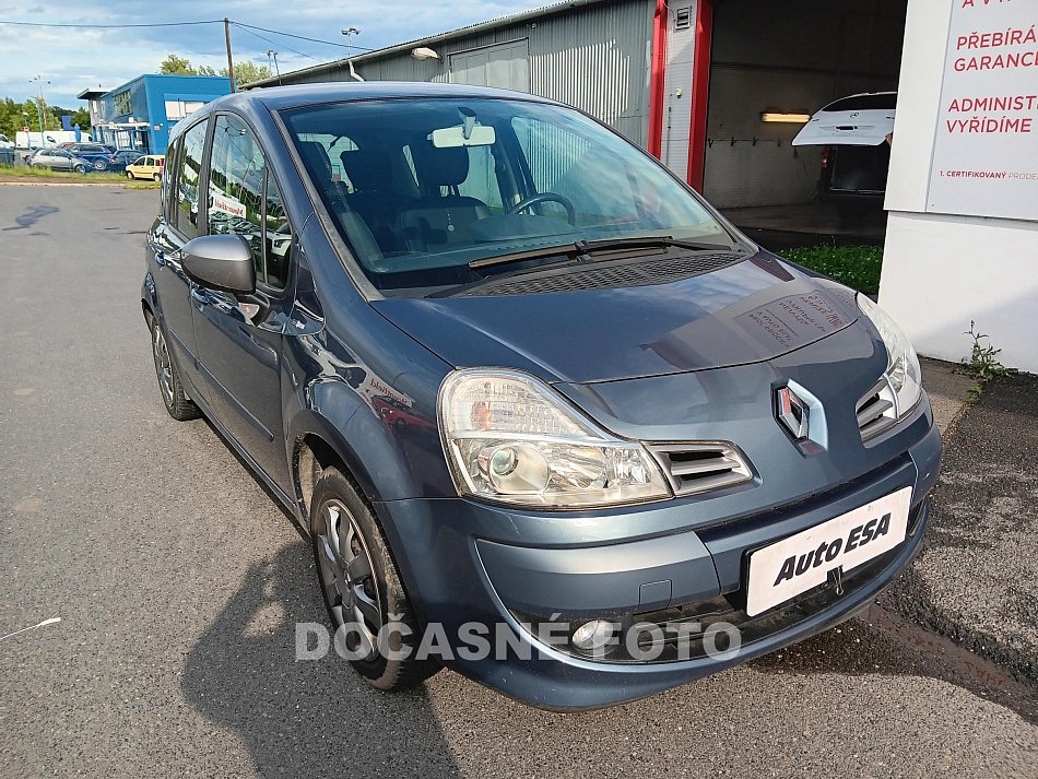 Renault Modus 1.2i 