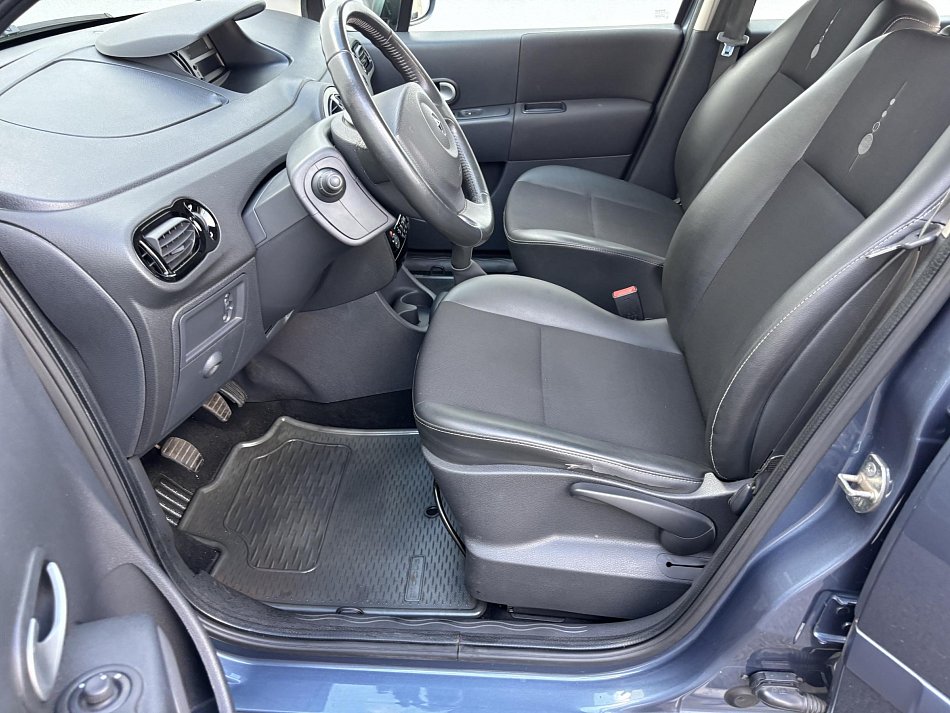 Renault Modus 1.2i 