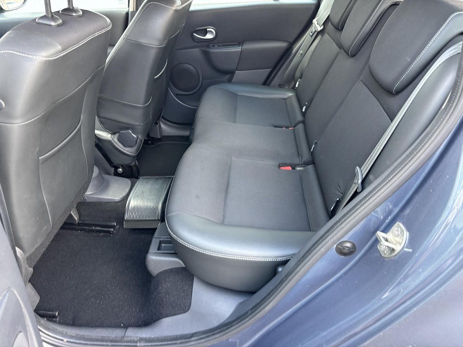 Renault Modus 1.2i 