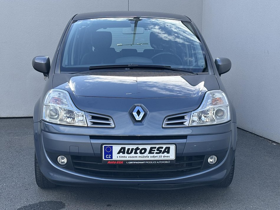 Renault Modus 1.2i 
