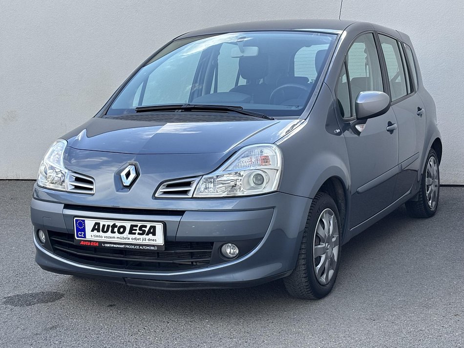 Renault Modus 1.2i 