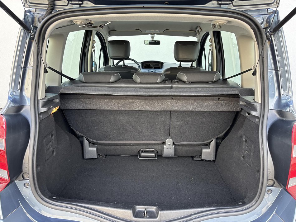 Renault Modus 1.2i 