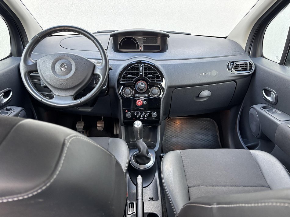 Renault Modus 1.2i 