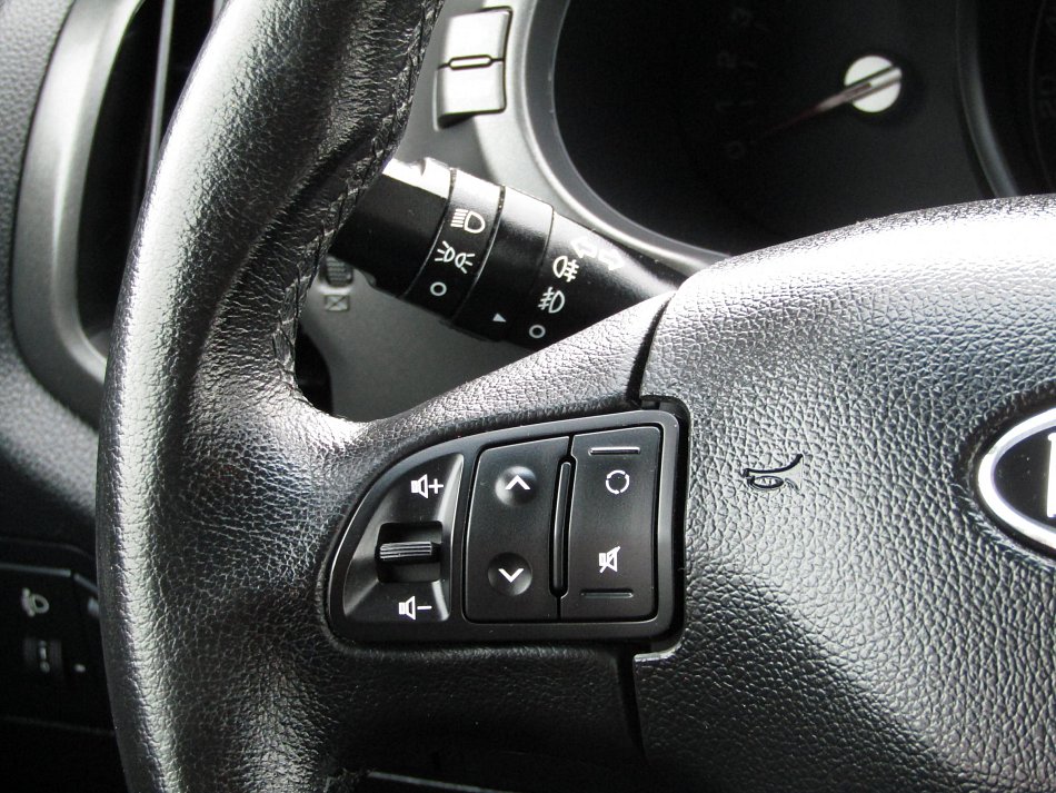 Kia Sportage 1.6 GDi 