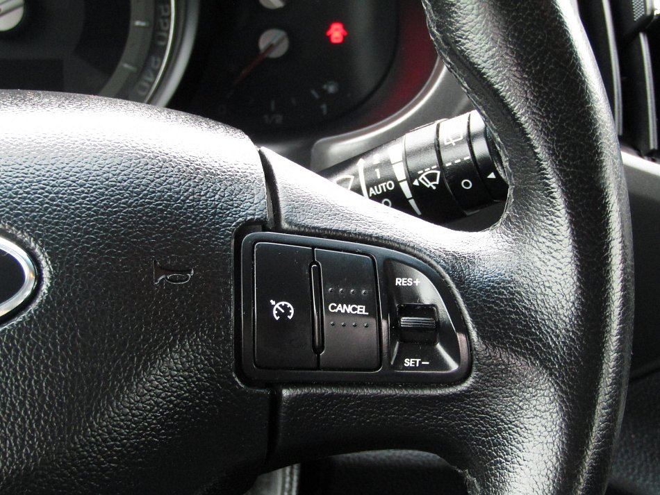 Kia Sportage 1.6 GDi 