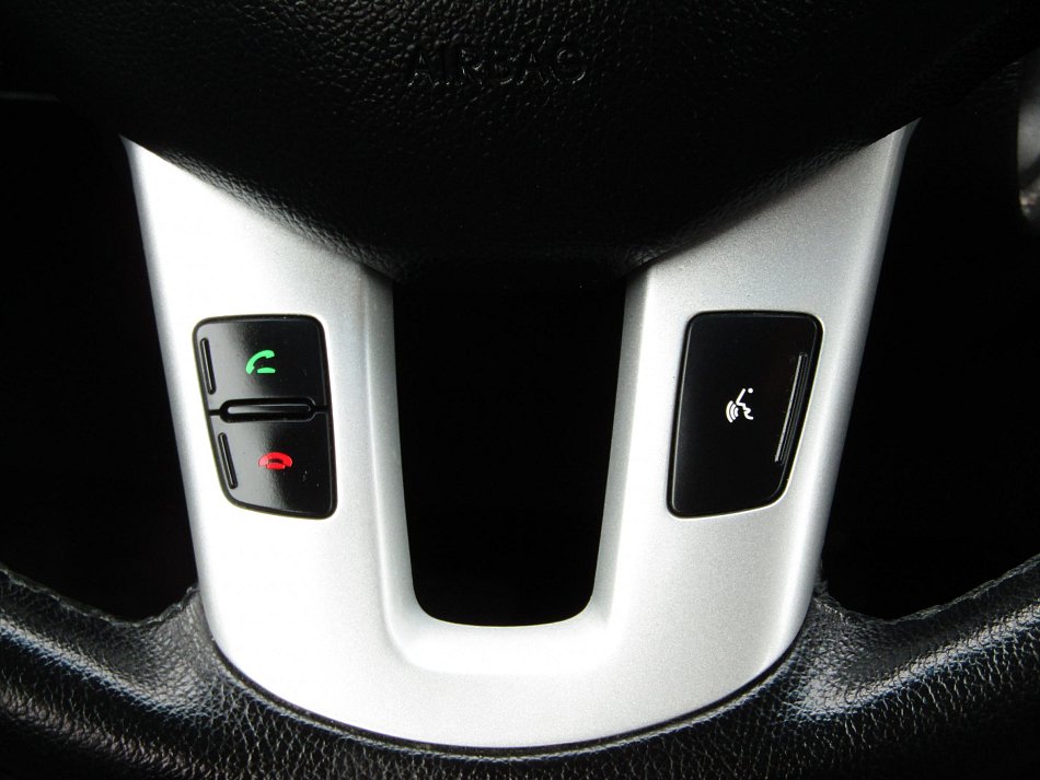 Kia Sportage 1.6 GDi 
