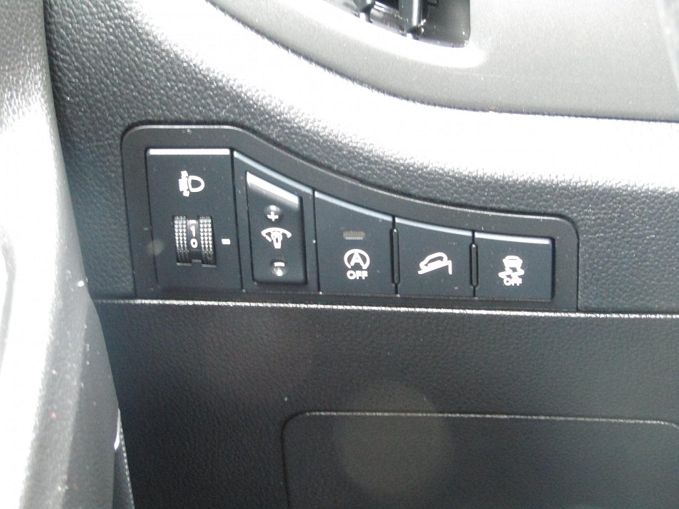 Kia Sportage 1.6 GDi 