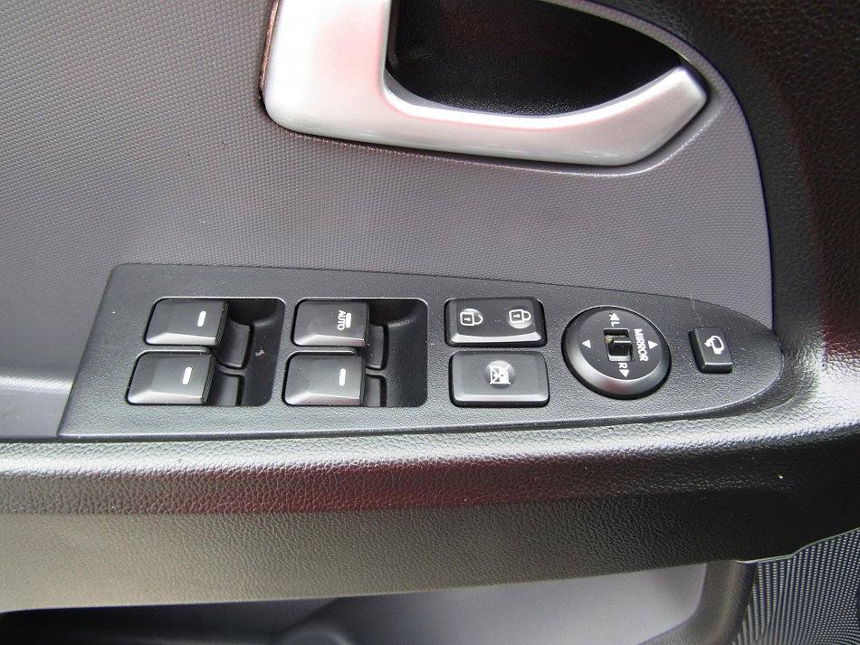 Kia Sportage 1.6 GDi 