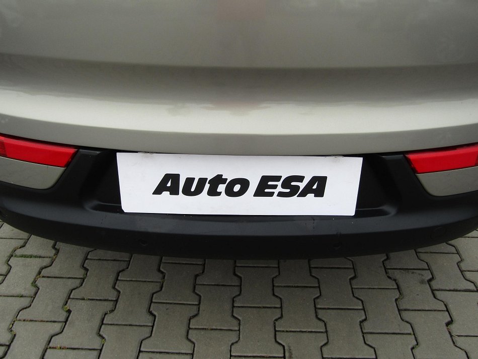 Kia Sportage 1.6 GDi 