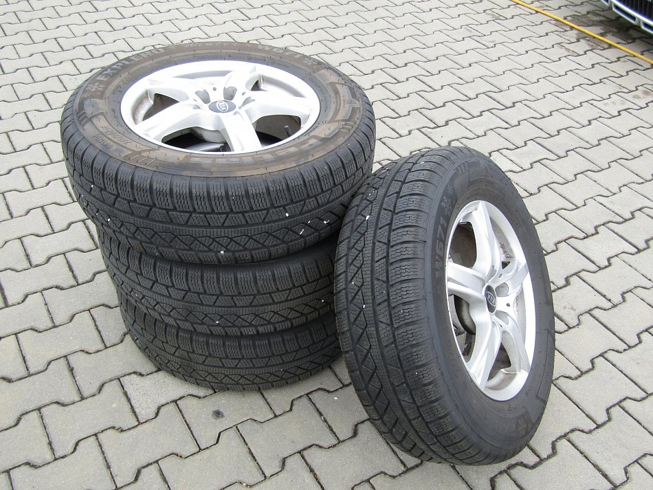 Kia Sportage 1.6 GDi 