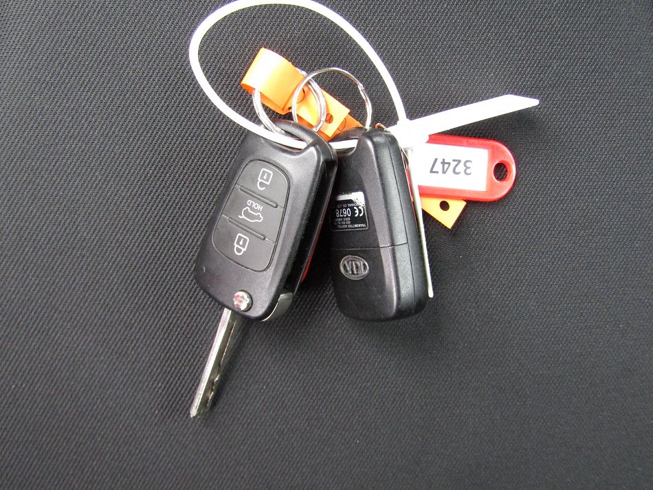 Kia Sportage 1.6 GDi 