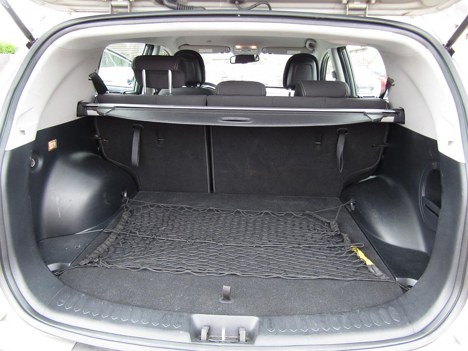 Kia Sportage 1.6 GDi 