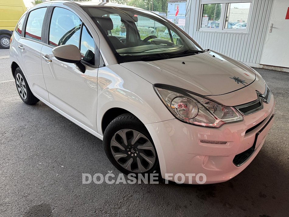 Citroën C3 1.2T 