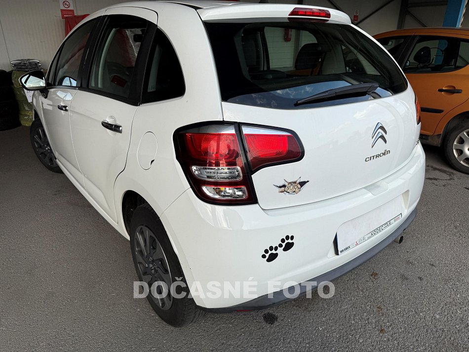 Citroën C3 1.2T 