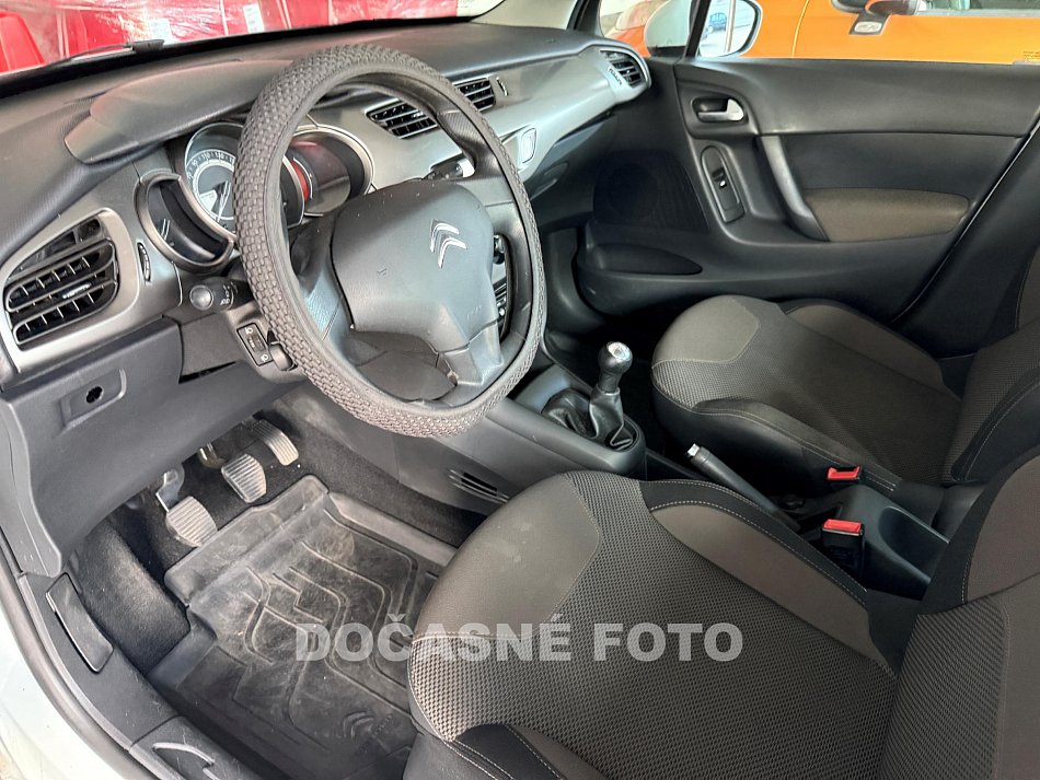 Citroën C3 1.2T 