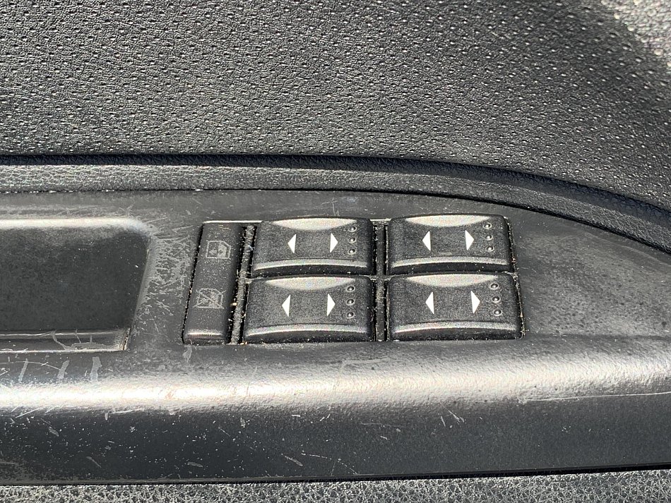 Ford Mondeo 1.8i 